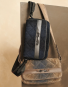 High Authentic zwart bij Marja Lamme Fashion Amsterdam!