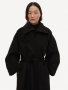 By Malene Birger TRULLAS black bij Marja Lamme Fashion Amsterdam!