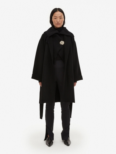 By Malene Birger TRULLAS black 