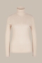 Windsor Knitwear open beige, Bij Marja Lamme Fashion Amsterdam!