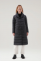 Woolrich Ellis coat black 