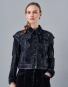 High Ability donkerblauw bij Marja Lamme Fashion Amsterdam!
