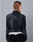 High Ability donkerblauw bij Marja Lamme Fashion Amsterdam!