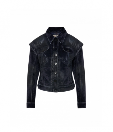 High Ability donkerblauw 