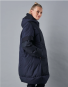 High Endear donkerblauw bij Marja Lamme Fashion Amsterdam!