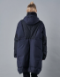 High Endear donkerblauw bij Marja Lamme Fashion Amsterdam!