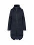 High Endear donkerblauw