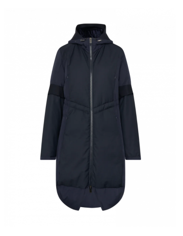 High Endear donkerblauw