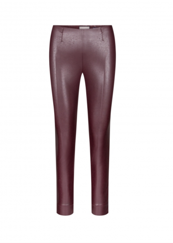 SEDUCTIVE cindessa nappa leather barolo 