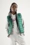 Parajumpers dodie alpine green bij Marja Lamme Fashion Amsterdam!
