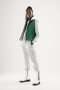 Parajumpers dodie alpine green bij Marja Lamme Fashion Amsterdam!