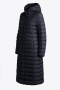 Parajumpers Omega black bij Marja Lamme Fashion Amsterdam!