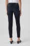 Closed Baker long Blue Black bij Marja Lamme Fashion Amsterdam!