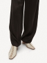 By Malene Birger FALLAPELLA black bij Marja Lamme Fashion Amsterdam!