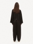 By Malene Birger FALLAPELLA black bij Marja Lamme Fashion Amsterdam!