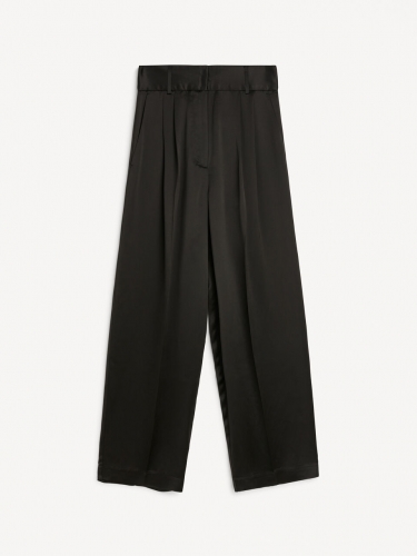By Malene Birger FALLAPELLA black 