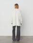 DAY Birger et Mikkelsen jana cozy days light creme melange bij Marja Lamme Fashion Amsterdam!
