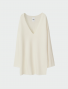 DAY Birger et Mikkelsen jana cozy days light creme melange bij Marja Lamme Fashion Amsterdam!