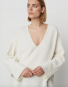 DAY Birger et Mikkelsen jana cozy days light creme melange bij Marja Lamme Fashion Amsterdam!