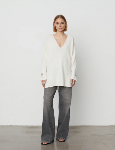 DAY Birger et Mikkelsen jana cozy days light creme melange  
