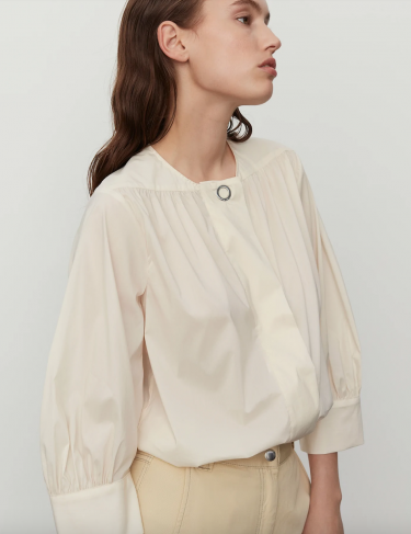 DAY Birger et Mikkelsen Josephine vanilla cream 