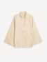 By Malene Birger LOMARIA vanilla cream bij Marja Lamme fashion Amsterdam!
