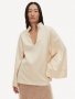 By Malene Birger LOMARIA vanilla cream bij Marja Lamme fashion Amsterdam!
