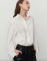 DAY Birger et Mikkelsen Selima bright white bij Marja Lamme Fashion Amsterdam!