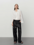 DAY Birger et Mikkelsen Selima bright white bij Marja Lamme Fashion Amsterdam!