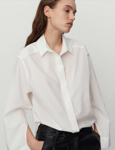 DAY Birger et Mikkelsen Selima  bright white 
