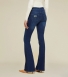 Lois raval 16 L34 navy bij Marja Lamme fashion Amsterdam!