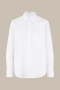 Windsor Blouse White bij Marja Lamme Fashion Amsterdam!