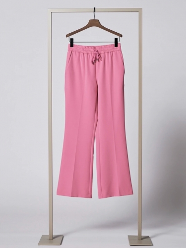 Herzens Angelegenheit broek corallo 