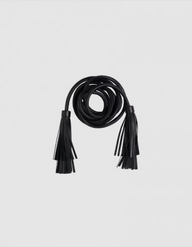 High REWIND black 