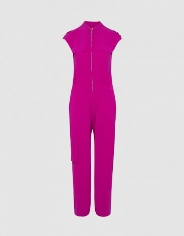 High LUST pink 