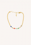 by-bar Charlie bracelet multi 