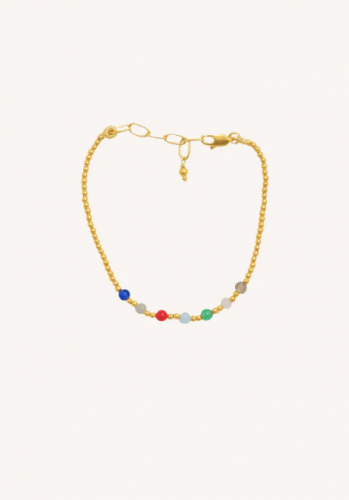 by-bar Charlie bracelet multi 