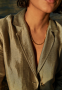 by-bar jessie necklace gold bij Marja Lamme fashion Amsterdam!