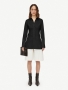By Malene Birger PADANO black 