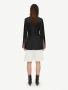 By Malene Birger PADANO black bij Marja Lamme Fashion Amsterdam!