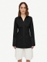 By Malene Birger PADANO black bij Marja Lamme Fashion Amsterdam!