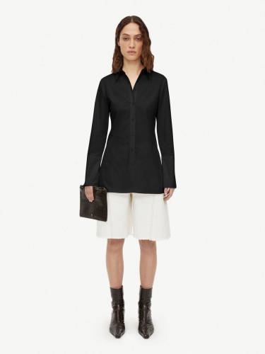By Malene Birger PADANO black 