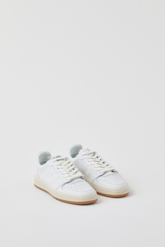 Closed sneaker low White 