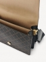 By Malene Birger LOENNA dark chocolate bij Marja Lamme Fashion Amsterdam!