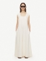 By Malene Birger RITTA vanilla cream bij Marja Lamme Fashion Amsterdam!