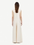 By Malene Birger RITTA vanilla cream bij Marja Lamme Fashion Amsterdam!