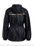 Goldbergh DASH jacket black bij Marja Lamme Fashion Amsterdam!