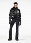 Goldbergh Pippa ski pants black 