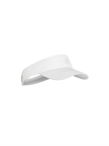 Goldbergh MATCH cap White 