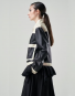 High CLARITY black bij Marja Lamme fashion Amsterdam!